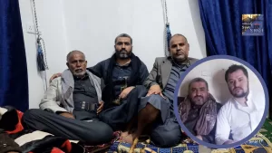 من سجين مظلوم إلى آل الحجيلي: بشائر جديدة في قضية محمد طاهر سموم