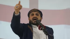 اخبار اليمن اليوم : محمد عبدالسلام يكشف تفاصيل اتفاق وشيك مع السعودية تعثر بعد أحداث الأقصى