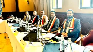مفاوضات مسقط: بنود اتفاق عمان بين صنعاء ومأرب كما وردت الآن رسمياً