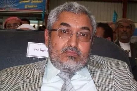 الحوثيون يوافقون رسمياً على الإفراج عن القيادي الإصلاحي محمد قحطان في صفقة تبادل الأسرى مقابل 50 أسير