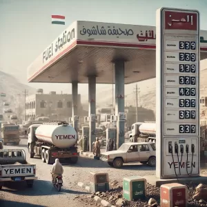 أخبار وتقارير – أسعار المشتقات النفطية في جميع المحافظات اليمنية اليوم – الجمعة