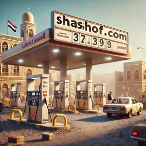 تفاوت أسعار المشتقات النفطية في اليمن – الثلاثاء 3 ديسمبر 2024