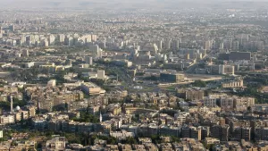عاجل سوريا: المعارضة السورية تتوغل في ضواحي دمشق… هل اقتربت ساعة الحسم؟