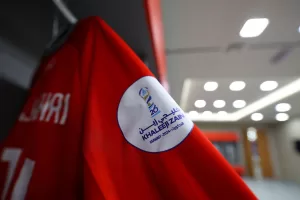 تشكيلة المنتخب اليمني في مواجهة نارية ضد العراق في خليجي 26.. شاهد الآن مباشر