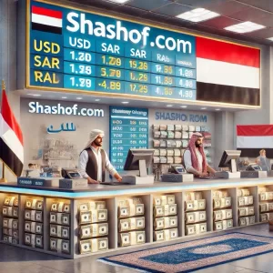 أسعار صرف الريال اليمني: تحديثات اليوم الثلاثاء 10 ديسمبر 2024