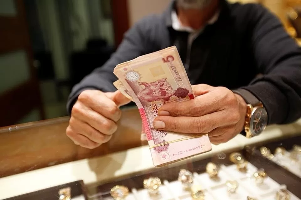 ليبيا تتجه لإطلاق عملة جديدة في 2025 لحل أزمة السيولة وتعزيز الاقتصاد