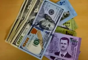 تراجع الليرة السورية إلى مستويات قياسية بعد سقوط النظام السابق