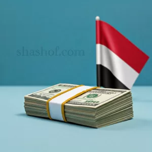 انهيار متسارع: الريال اليمني يسجل أدنى مستوى تاريخي في عدن وصنعاء