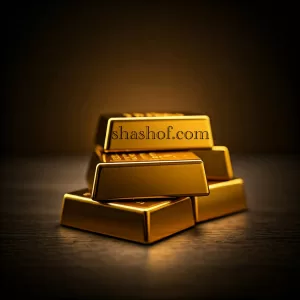 أسعار الذهب تحلق عالياً: أسباب الارتفاع الأخير