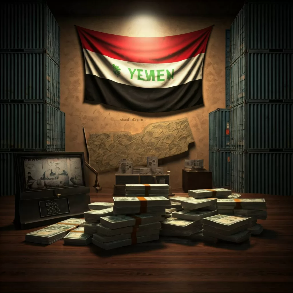صنعاء تعلن عن تخفيضات مغرية للمستوردين عبر ميناء الحديدة - القصة كامله​