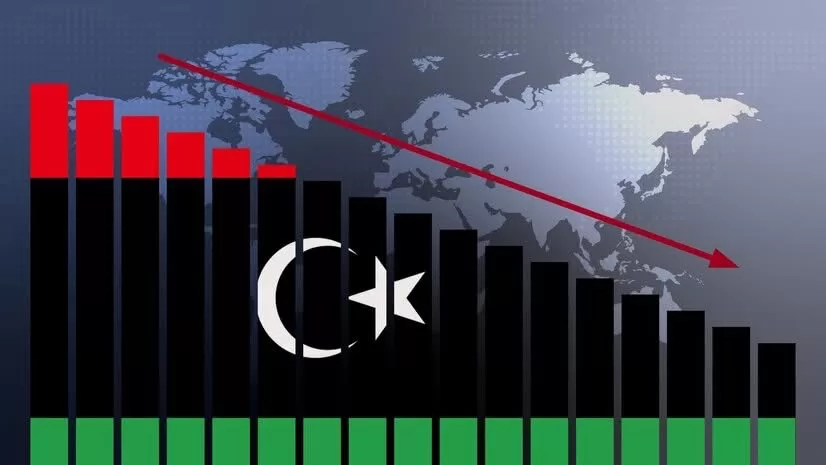 البنك الدولي يكشف عن خسائر مروعة للاقتصاد الليبي بسبب الصراع
