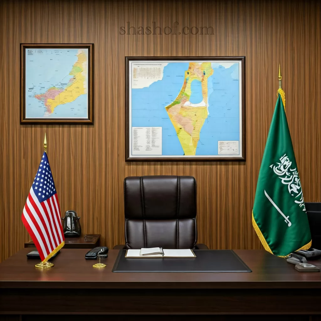المملكة العربية السعودية ترحب بتبني الأمم المتحدة قراراً داعماً للقضية الفلسطينية