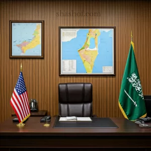 المملكة العربية السعودية ترحب بتبني الأمم المتحدة قراراً داعماً للقضية الفلسطينية