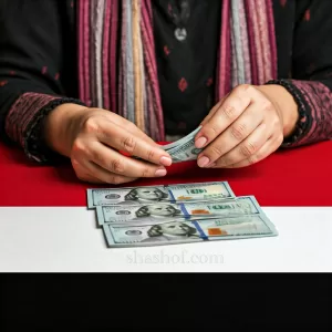 ارتفاع جنوني في أسعار الصرف باليمن.. الدولار والسعودي يشهدان قفزات كبيرة