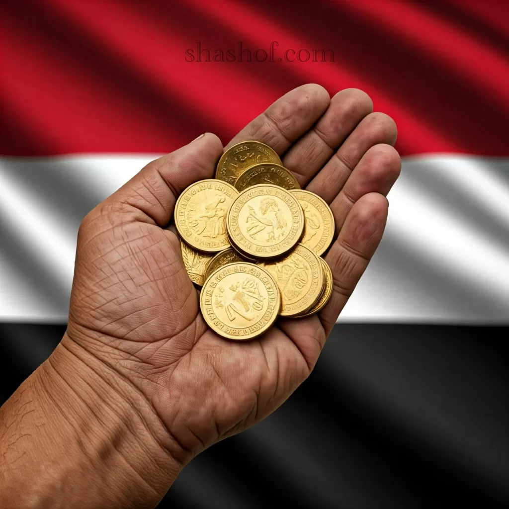 ارتفاع جنوني في أسعار الذهب باليمن.. أسباب ودلالات