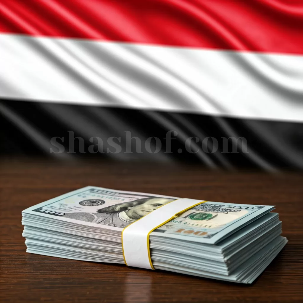 ارتفاع حاد في أسعار صرف الدولار والسعودي في اليمن