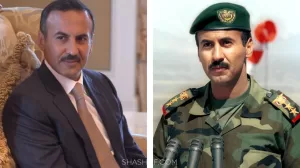 هل حان دور اليمن بعد سوريا؟ أحمد علي عبدالله صالح يزور مصر لأول مرة وأنصاره يترقبون الحدث