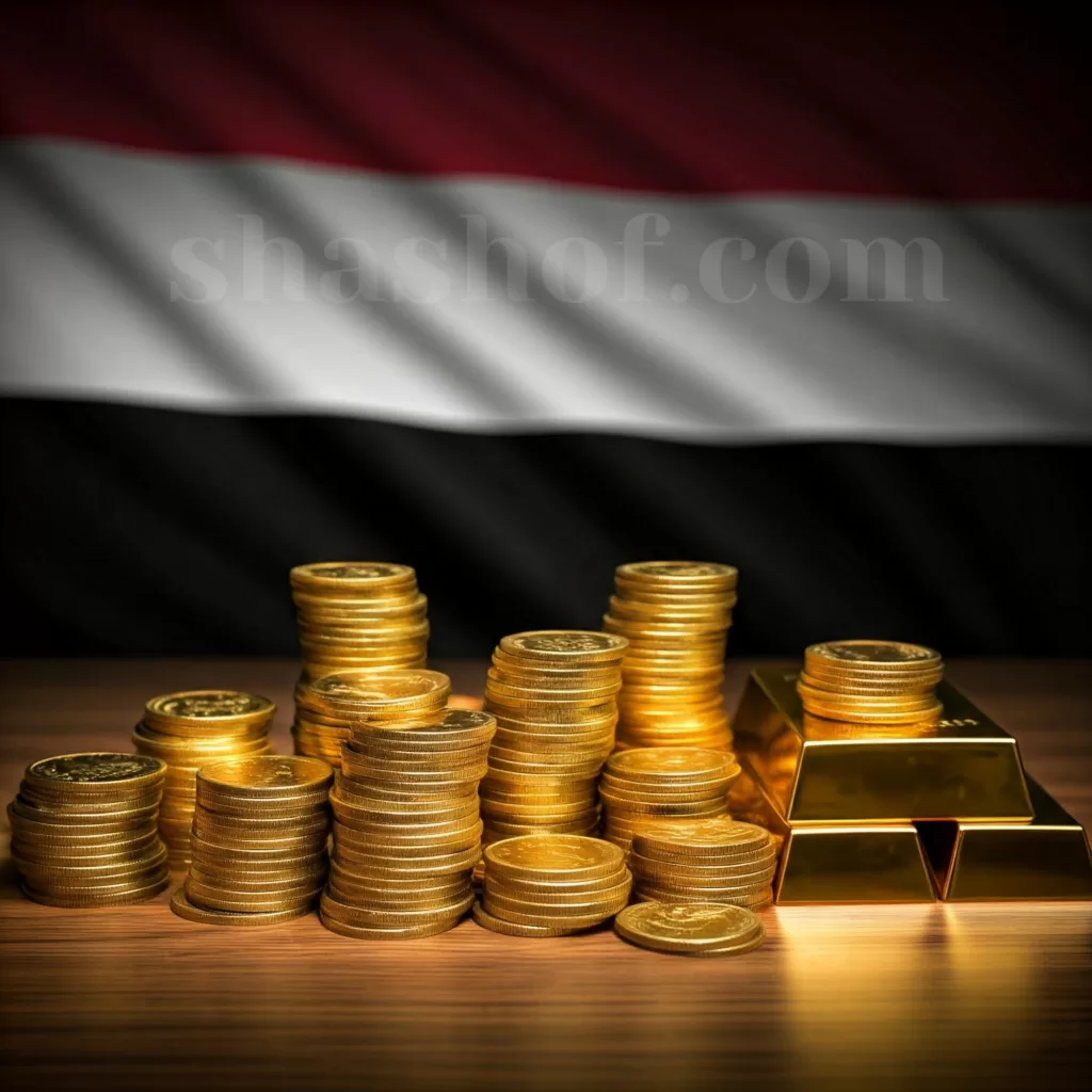 أسعار الذهب في اليمن تشهد تقلبات جديدة في عدن وصنعاء