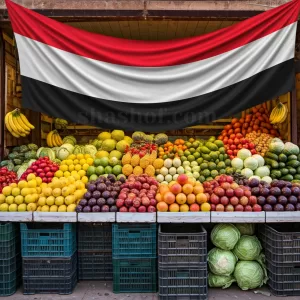 ارتفاع أسعار الخضروات والفواكه في الأسواق اليمنية عدن وصنعاء… أسباب وتداعيات