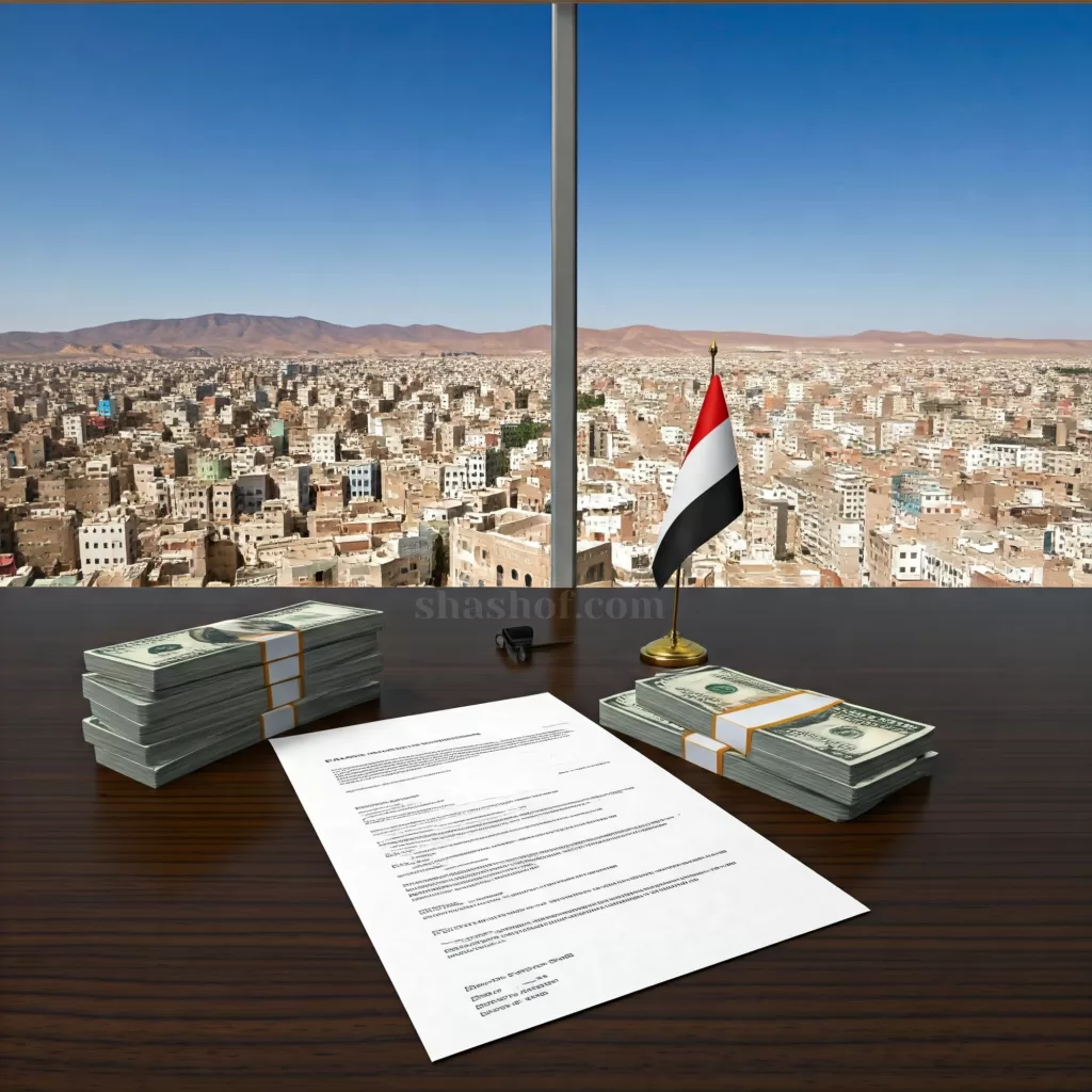 ارتفاع جنوني في أسعار الصرف بالريال اليمني.. تفاصيل جديدة