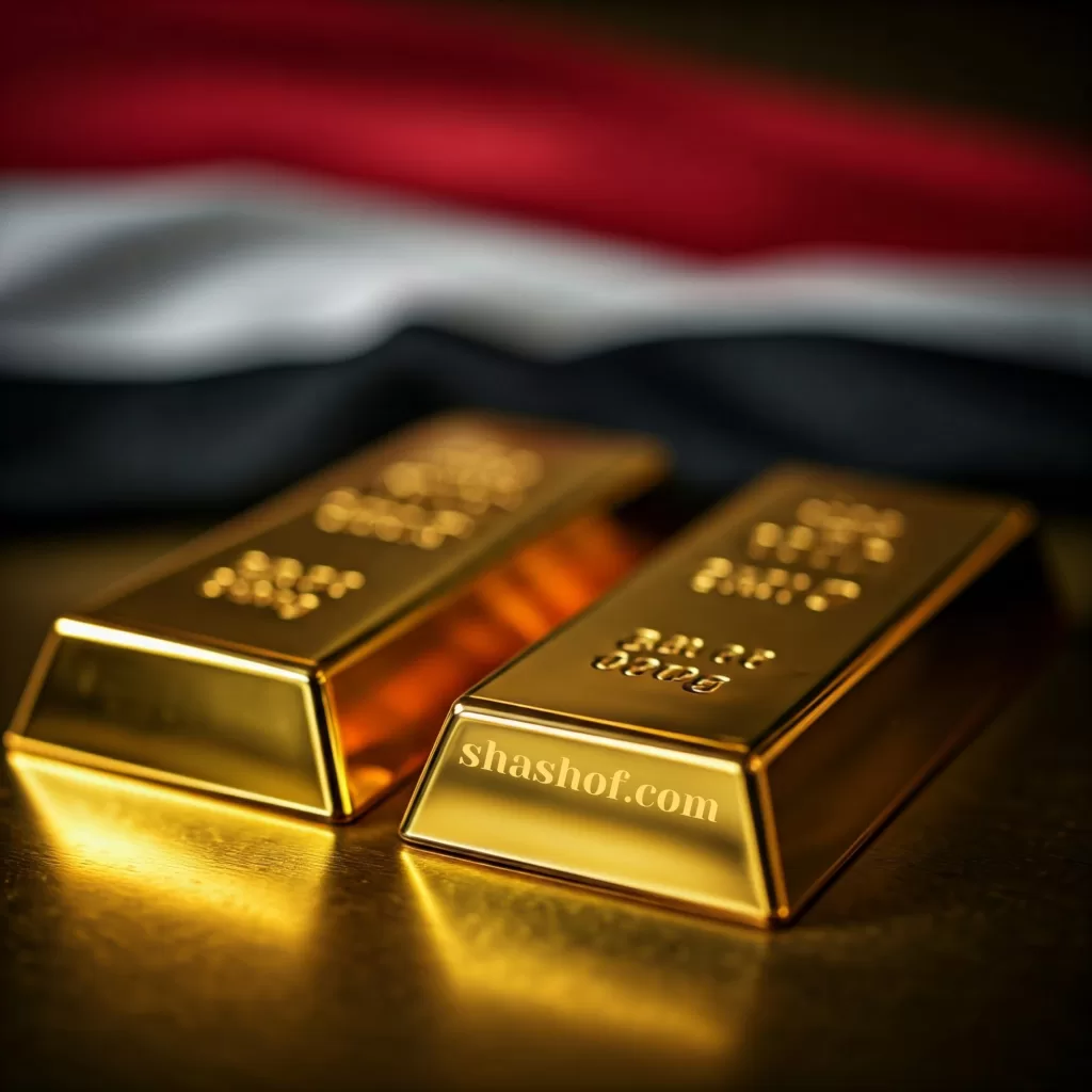الإقبال على شراء الذهب يرتفع في اليمن.. ملاذ آمن أم استثمار محفوف بالمخاطر؟ تقرير من صنعاء وعدن