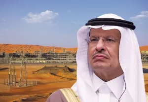 السعودية تطلق مشاريع ضخمة لدعم الصناعة المحلية وتوفير الطاقة