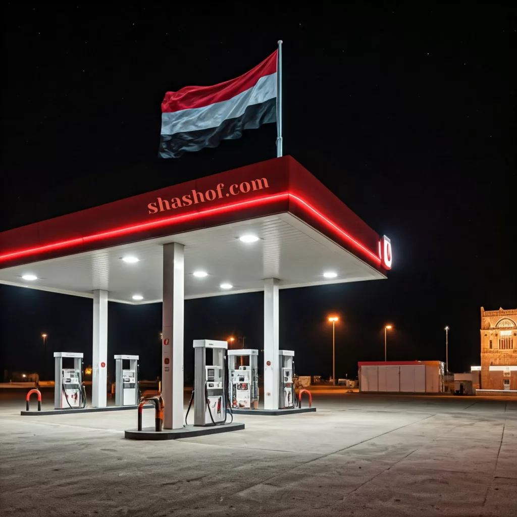 ارتفاع جنوني في أسعار المشتقات النفطية باليمن.. تفاصيل صادمة من جميع المحافظات