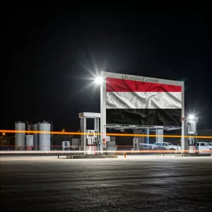 قرار حكومي كارثي.. أزمة غاز خانقة تضرب عدن
