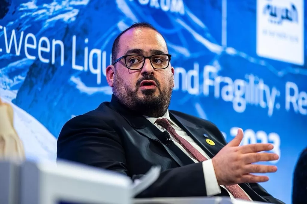 وزير الاقتصاد والتخطيط السعودي: انضمام السعودية إلى مجموعة “بريكس” لا يزال قيد التقييم