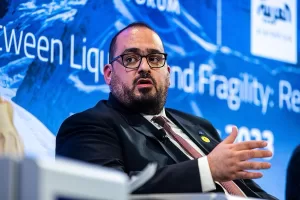 وزير الاقتصاد والتخطيط السعودي: انضمام السعودية إلى مجموعة “بريكس” لا يزال قيد التقييم