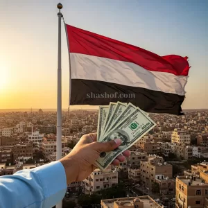 الريال اليمني يستمر في التدهور: ارتفاع حاد في أسعار الصرف أمام الدولار والسعودي في عدن واستقرار في صنعاء