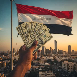 تذبذب حاد في أسعار الصرف باليمن.. الدولار والسعودي يشهدان ارتفاعاً جديداً تقرير من صنعاء وعدن