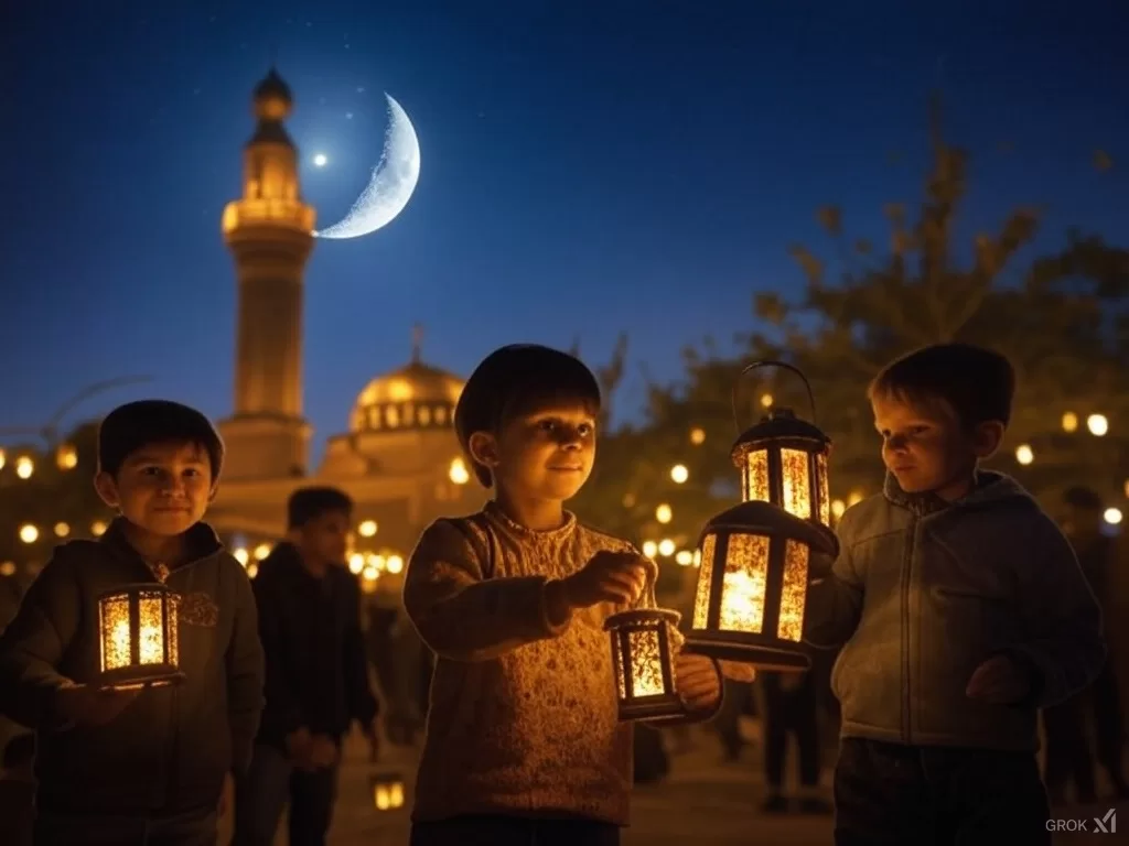 رمضان 2025