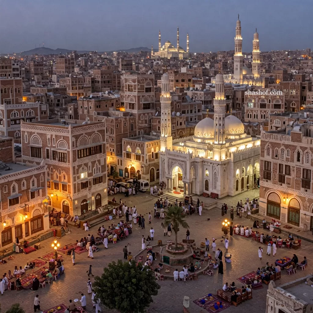 استعدادًا لرمضان 2025.. تعرف على مواقيت الصلاة وعدد ساعات الصيام