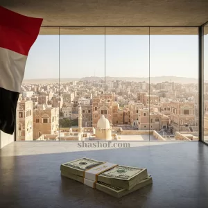 صنعاء تؤكد: الآلية الاستثنائية لصرف الرواتب حل مؤقت.. وتطالب التحالف بتحمل مسؤولياته