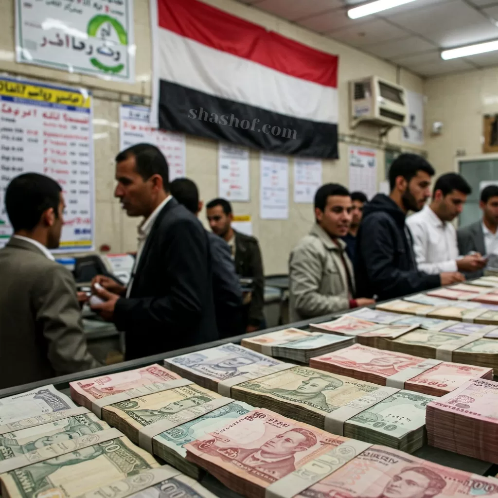 عدن: صرف رواتب موظفي مؤسستي المياه والكتاب المدرسي عبر عدن حوالة