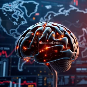 موجز إخباري – الأسواق العالمية والذكاء الاصطناعي في دائرة الضوء