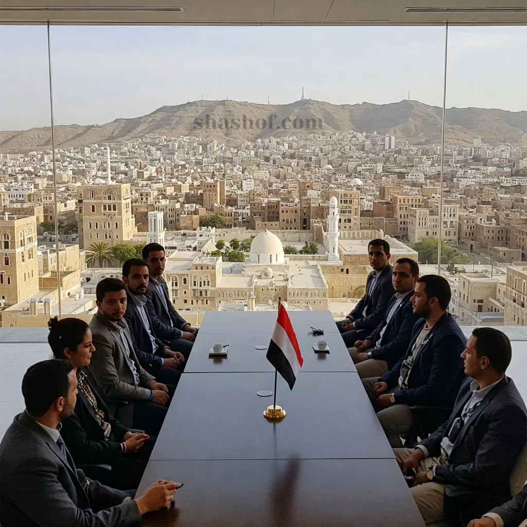 البنك المركزي اليمني يعلن عن مزاد لبيع 30 مليون دولار عبر منصة Refinitiv