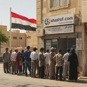 مأرب: صرف رواتب موظفي عدة قطاعات لشهر فبراير 2025