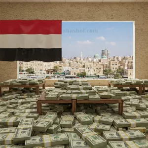 صرف مرتبات موظفي الدولة: البنك المركزي في صنعاء يحدد الآلية والموعد