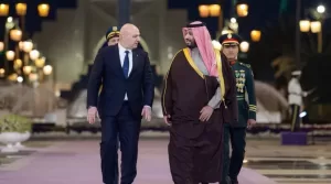 السعودية ولبنان تتفقان على دراسة معوقات استئناف التصدير والسفر بين البلدين