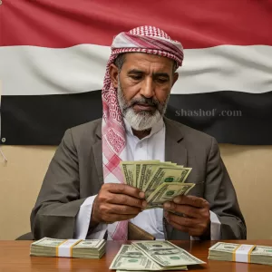 استقرار نسبي في أسعار صرف الريال اليمني بصنعاء مع ارتفاع طفيف بعدن