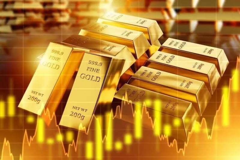 ارتفاع قياسي لأسعار الذهب عالميًا يتجاوز 2940 دولارًا للأونصة