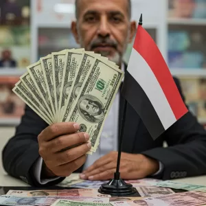 صرف رواتب منتسبي وزارة الداخلية في مناطق الحكومة اليمنية بعدن لشهر فبراير 2025