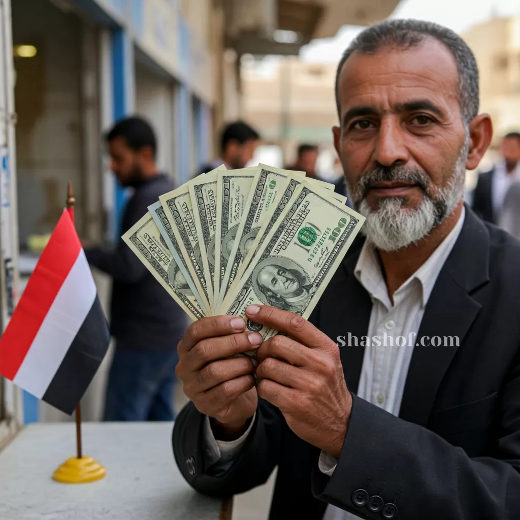 صرف معاشات أسر الشهداء والمناضلين في مناطق حكومة عدن يبدأ الثلاثاء