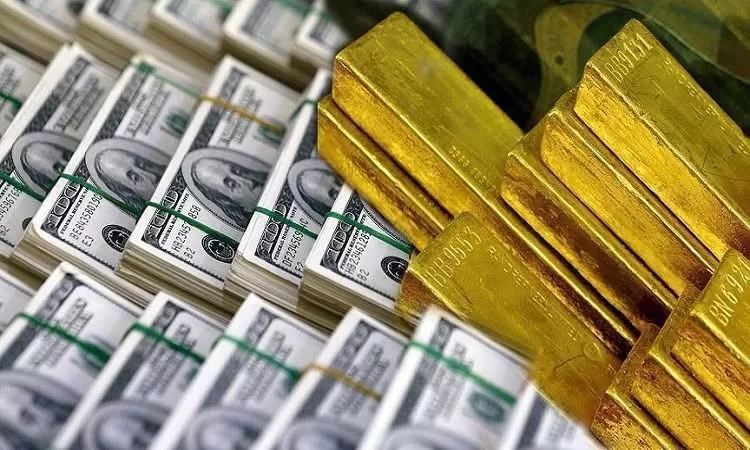 توقعات بارتفاع الذهب فوق 3000 دولار للأوقية.. ومخاوف من سياسات ترامب
