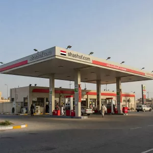 تباين حاد في أسعار المشتقات النفطية باليمن.. مأرب الأرخص وعدن الأغلى
