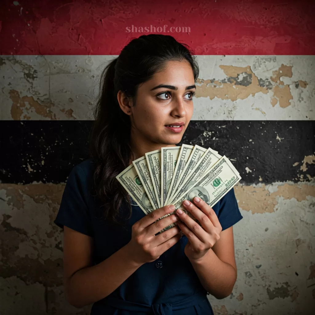 تباين في أسعار صرف الريال اليمني اليوم الأربعاء.. ارتفاع طفيف بعدن واستقرار بصنعاء