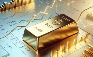 الذهب يحطم الأرقام القياسية: ارتفاعات تاريخية في الأسعار العالمية