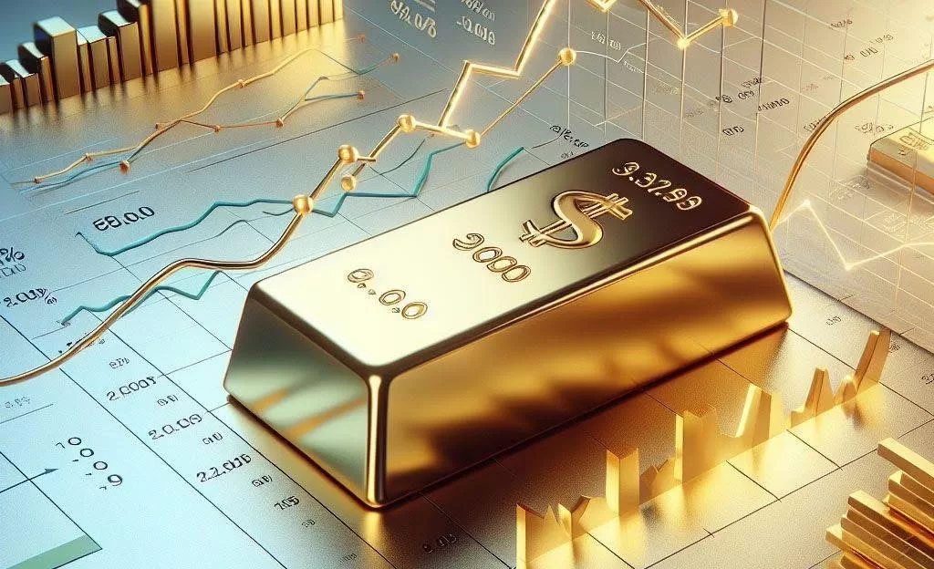 أسعار الذهب العالمية تسجل مستويات قياسية جديدة اليوم 20 مارس 2025